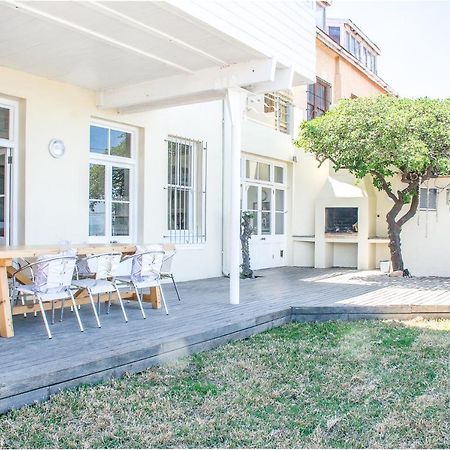 Fintimara Beach House มุยเซนแบร์ก ภายนอก รูปภาพ