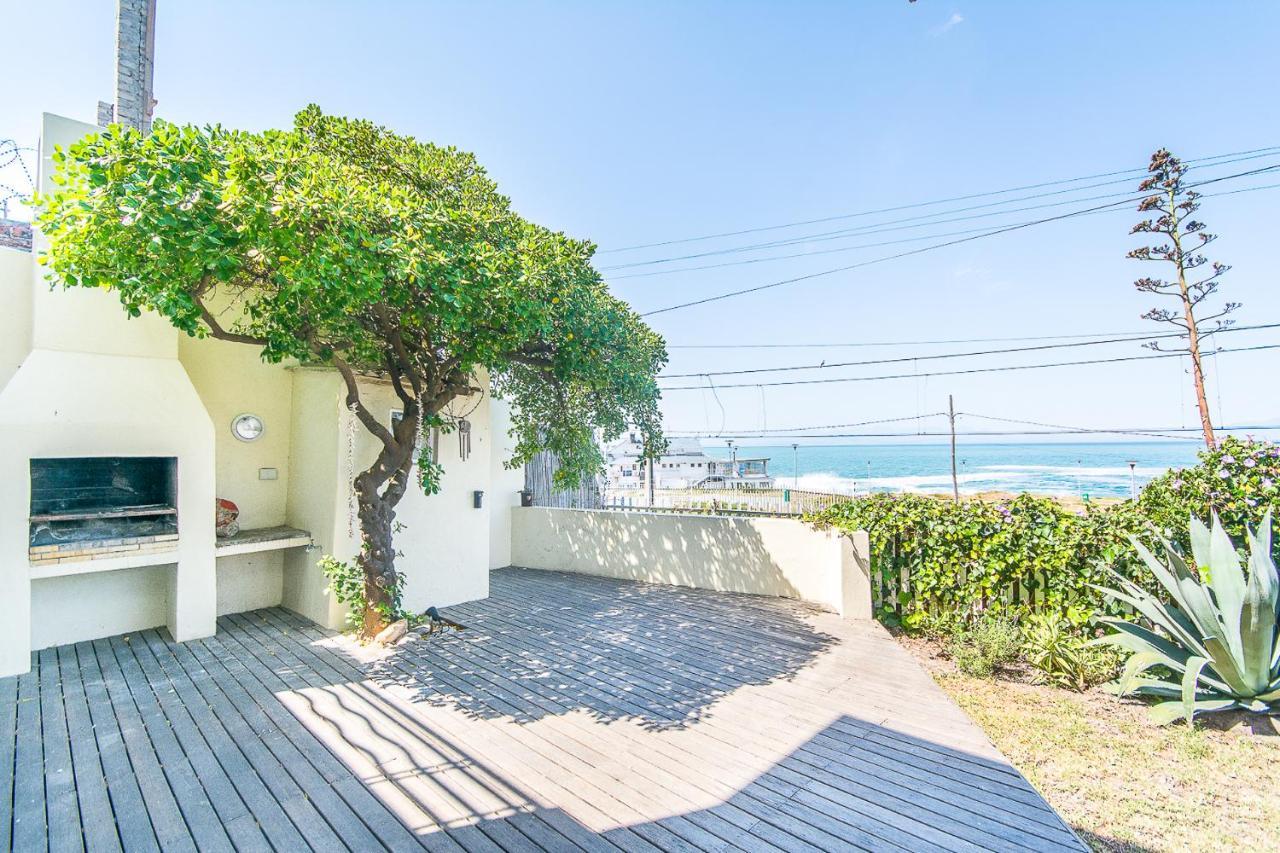 Fintimara Beach House มุยเซนแบร์ก ภายนอก รูปภาพ