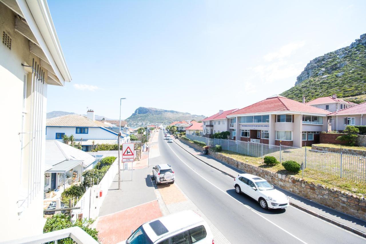 Fintimara Beach House มุยเซนแบร์ก ภายนอก รูปภาพ