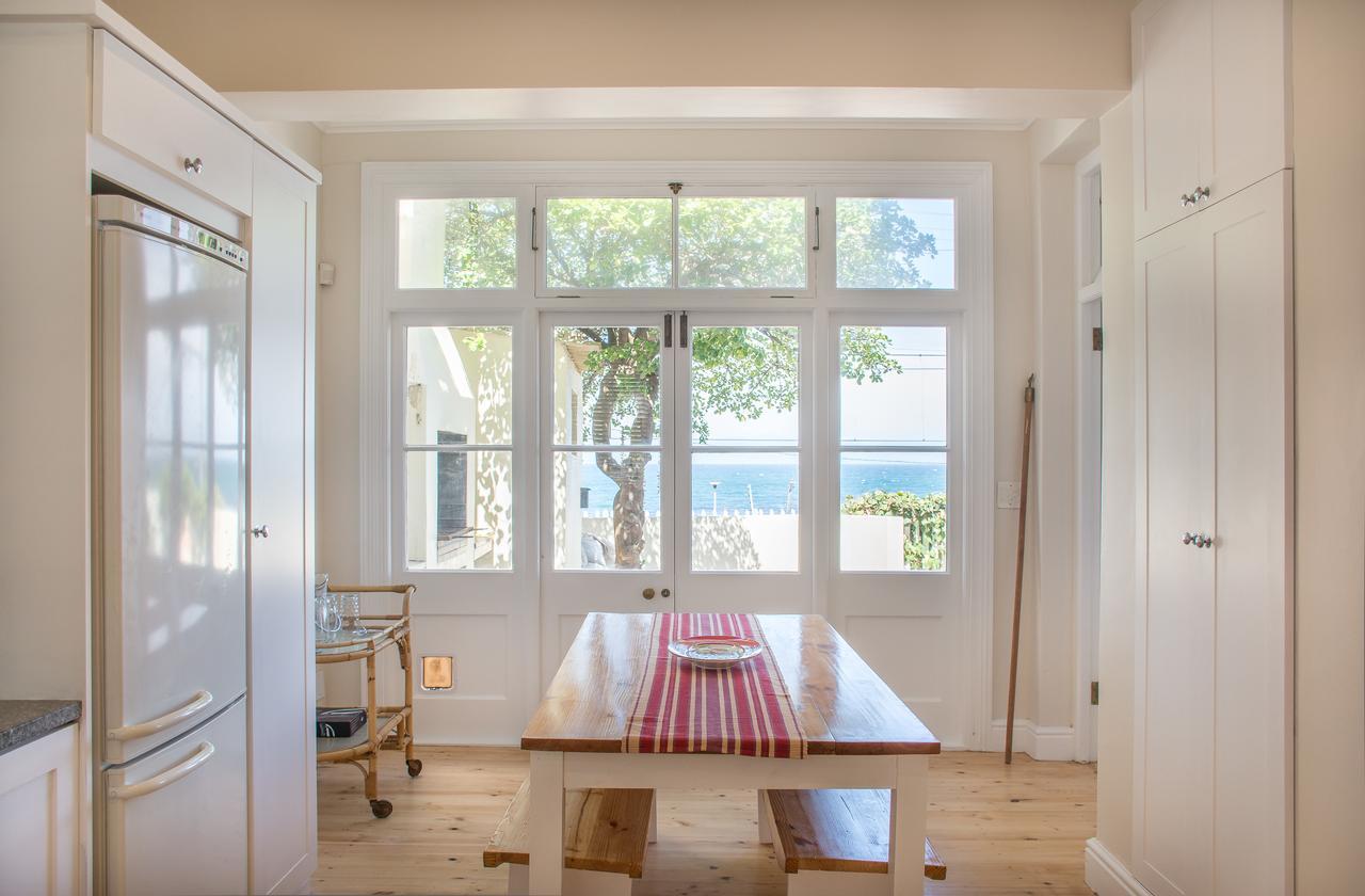 Fintimara Beach House มุยเซนแบร์ก ภายนอก รูปภาพ